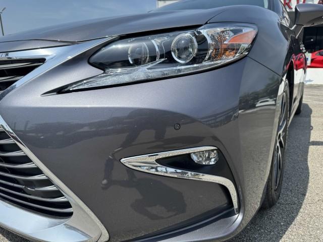 used 2018 Lexus ES 350 car, priced at $19,999