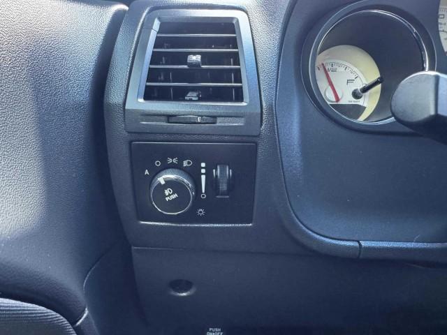 used 2012 Dodge Challenger car, priced at $15,999