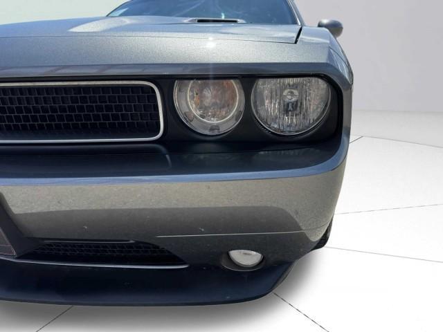 used 2012 Dodge Challenger car, priced at $15,999