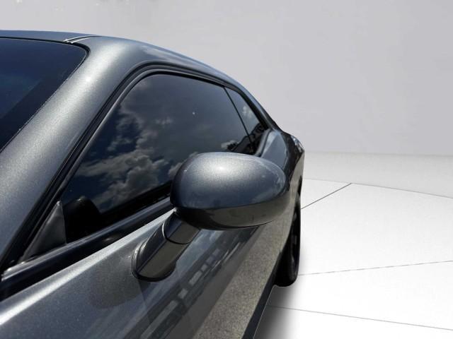 used 2012 Dodge Challenger car, priced at $15,999