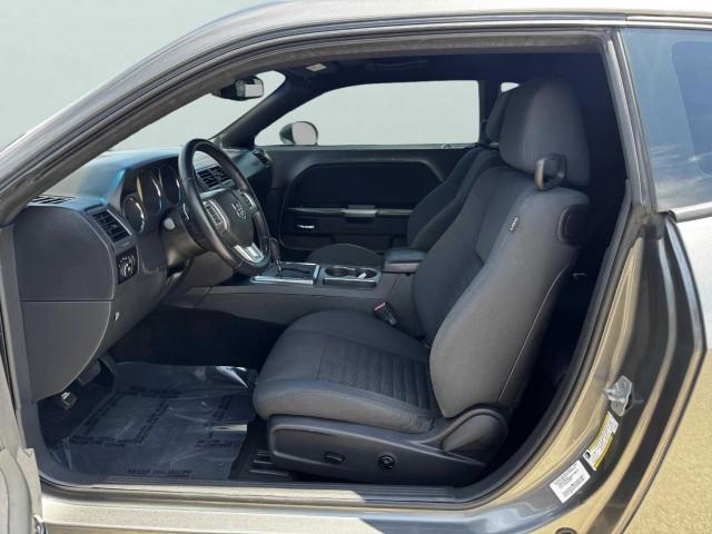 used 2012 Dodge Challenger car, priced at $15,999