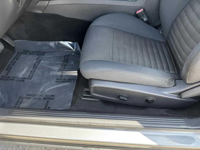 used 2012 Dodge Challenger car, priced at $15,999