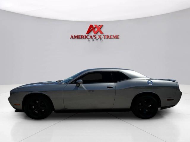 used 2012 Dodge Challenger car, priced at $15,999