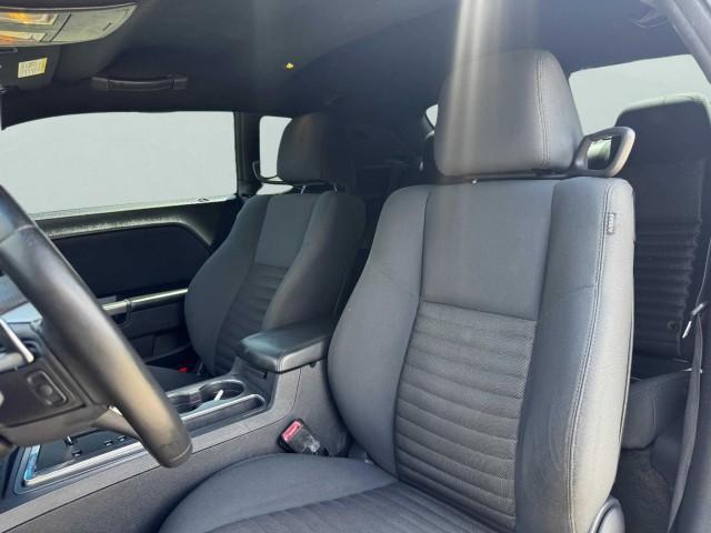 used 2012 Dodge Challenger car, priced at $15,999