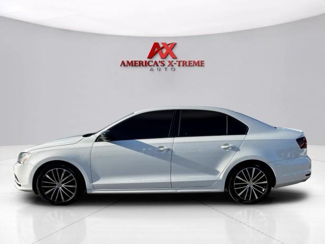 used 2016 Volkswagen Jetta car, priced at $12,499