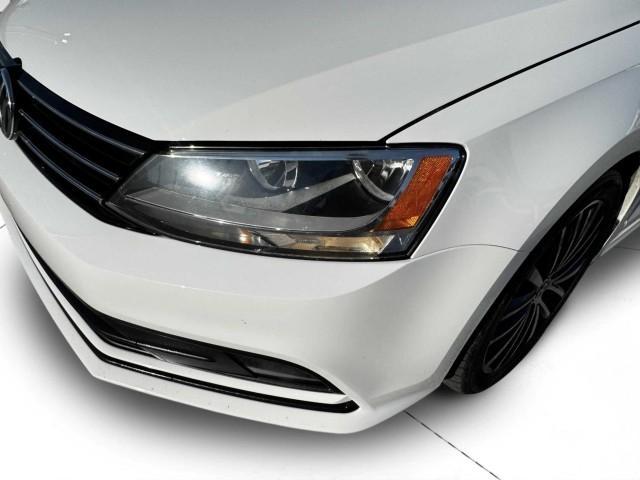 used 2016 Volkswagen Jetta car, priced at $12,499
