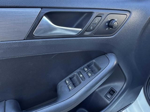 used 2016 Volkswagen Jetta car, priced at $12,499