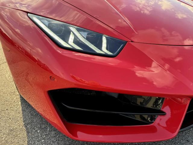 used 2016 Lamborghini Huracan car, priced at $164,999