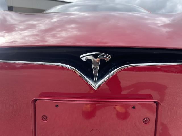 used 2016 Tesla Model S car, priced at $25,999