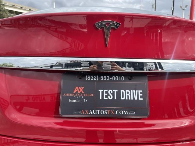 used 2016 Tesla Model S car, priced at $25,999