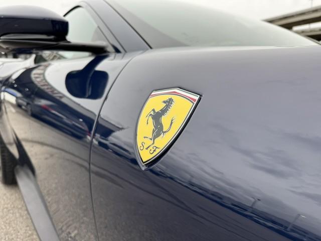 used 2021 Ferrari Roma car, priced at $179,999