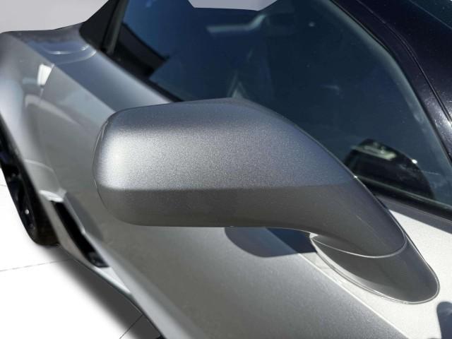 used 2018 Chevrolet Corvette car, priced at $54,999