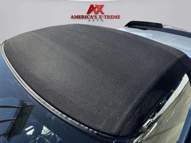 used 2018 Chevrolet Corvette car, priced at $54,999