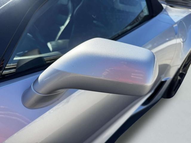 used 2018 Chevrolet Corvette car, priced at $54,999