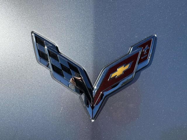 used 2018 Chevrolet Corvette car, priced at $54,999