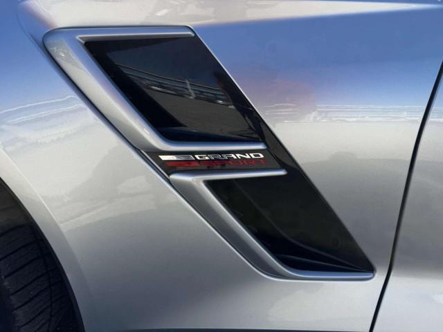 used 2018 Chevrolet Corvette car, priced at $54,999