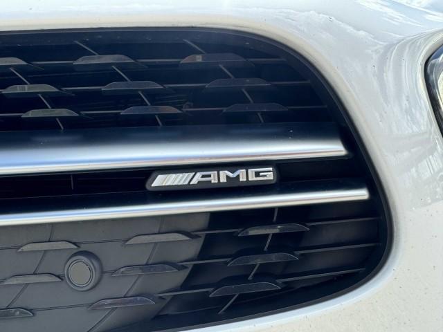 used 2017 Mercedes-Benz AMG SL 63 car, priced at $59,999