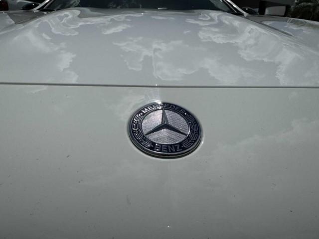 used 2017 Mercedes-Benz AMG SL 63 car, priced at $59,999