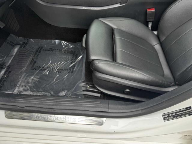 used 2019 Mercedes-Benz A-Class car, priced at $15,999