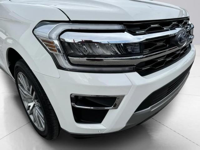 used 2022 Ford Expedition car, priced at $43,995