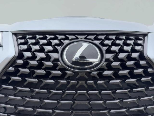 used 2023 Lexus UX 250h car, priced at $29,499