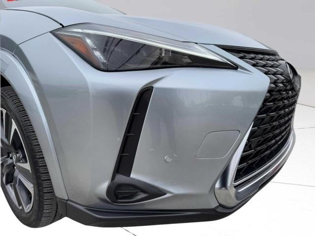 used 2023 Lexus UX 250h car, priced at $29,499