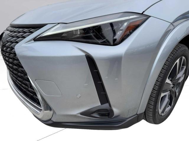 used 2023 Lexus UX 250h car, priced at $29,499