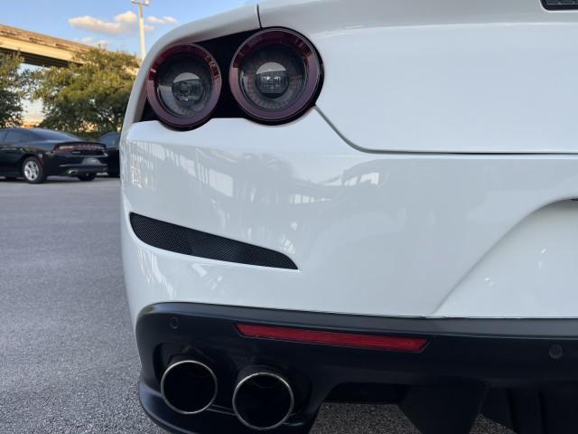 used 2018 Ferrari GTC4Lusso car, priced at $154,999