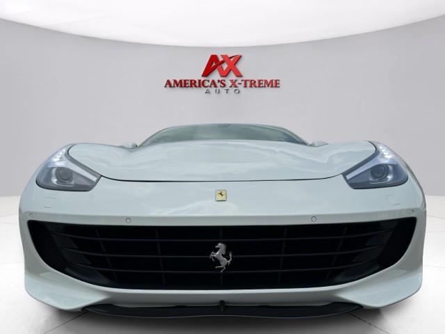 used 2018 Ferrari GTC4Lusso car, priced at $154,999