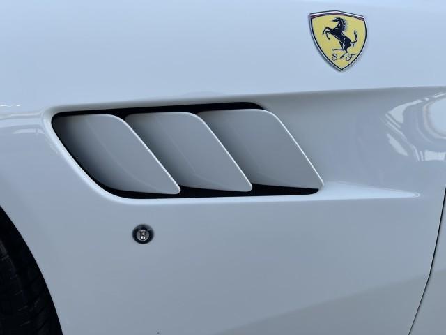 used 2018 Ferrari GTC4Lusso car, priced at $154,999