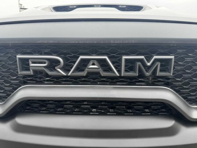 used 2021 Ram 1500 car, priced at $65,999