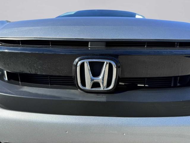 used 2020 Honda Civic car, priced at $18,499