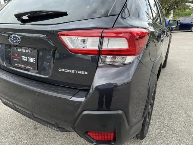 used 2019 Subaru Crosstrek car, priced at $18,499