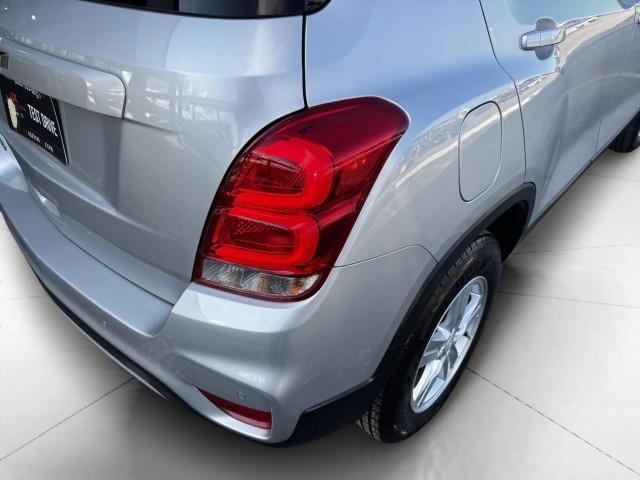 used 2021 Chevrolet Trax car, priced at $13,499