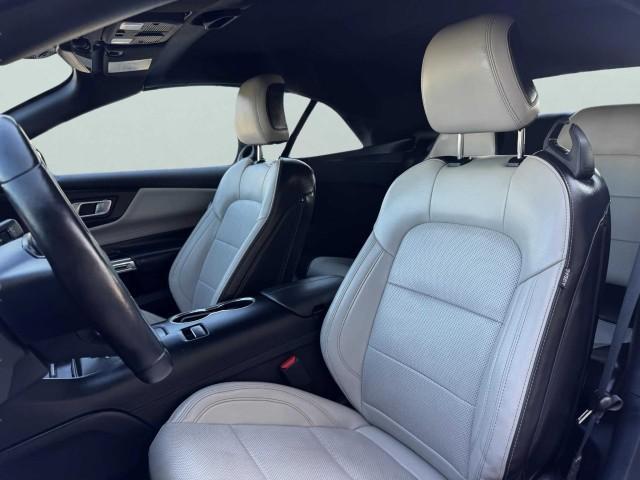 used 2024 Ford Mustang car, priced at $26,499