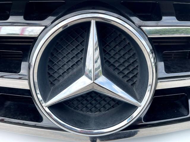 used 2014 Mercedes-Benz M-Class car, priced at $13,999