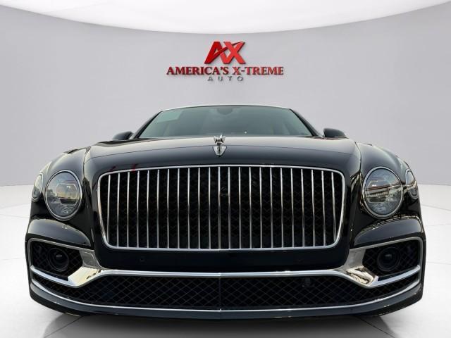 used 2022 Bentley Flying Spur car, priced at $157,999