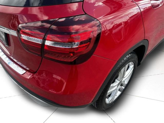 used 2020 Mercedes-Benz GLA 250 car, priced at $17,499