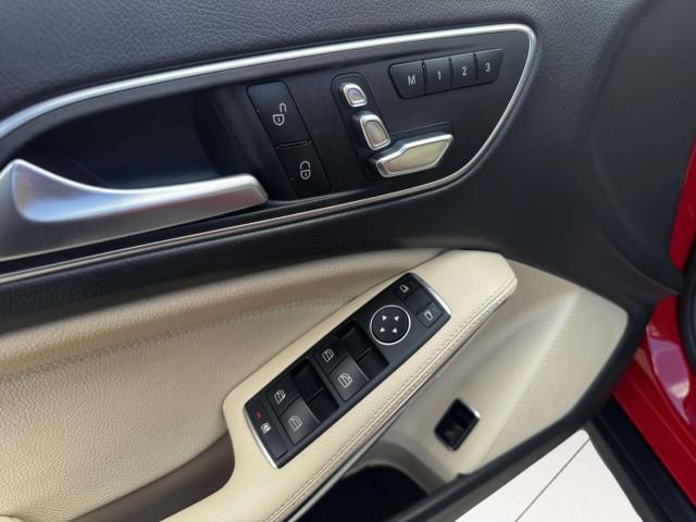 used 2020 Mercedes-Benz GLA 250 car, priced at $17,499