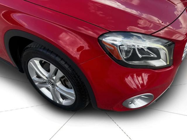used 2020 Mercedes-Benz GLA 250 car, priced at $17,499