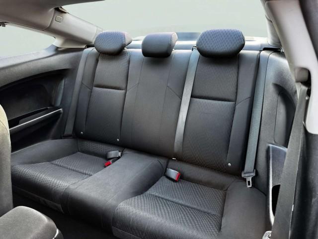 used 2015 Honda Civic car, priced at $11,995