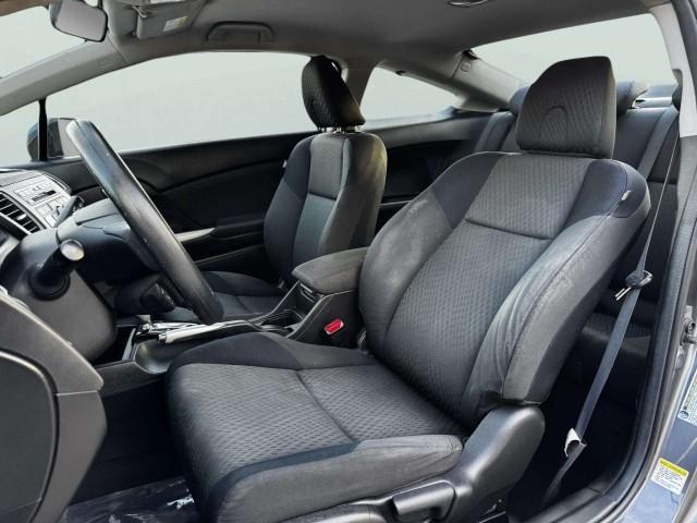 used 2015 Honda Civic car, priced at $11,995