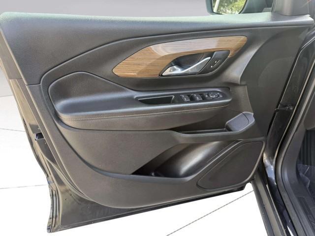 used 2020 GMC Terrain car, priced at $15,499