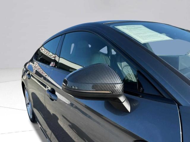 used 2022 Audi S5 car, priced at $38,499