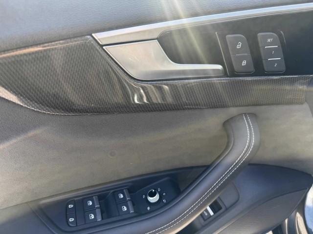 used 2022 Audi S5 car, priced at $38,499