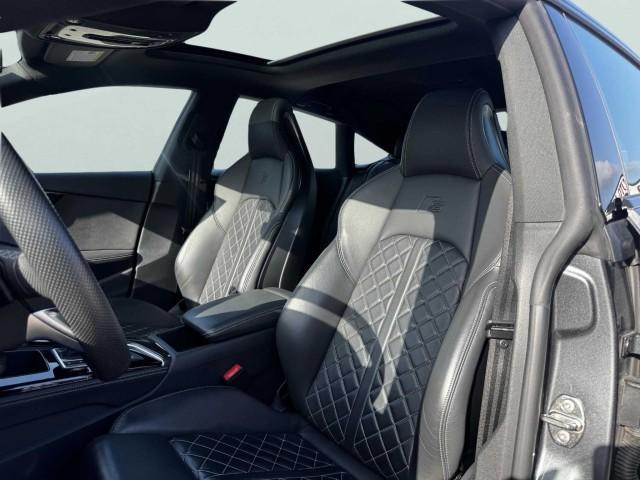 used 2022 Audi S5 car, priced at $38,499