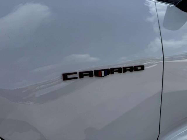 used 2018 Chevrolet Camaro car, priced at $23,499