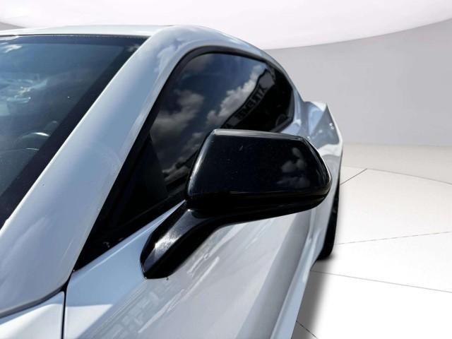 used 2018 Chevrolet Camaro car, priced at $23,499