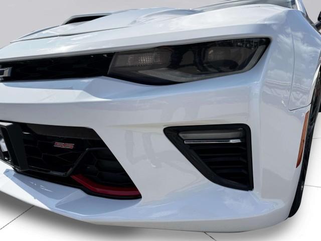 used 2018 Chevrolet Camaro car, priced at $23,499