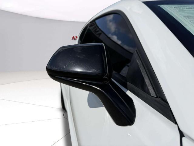 used 2018 Chevrolet Camaro car, priced at $23,499